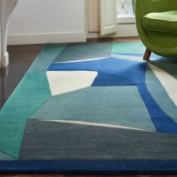 Tapis POLIA Toulemonde Bochart