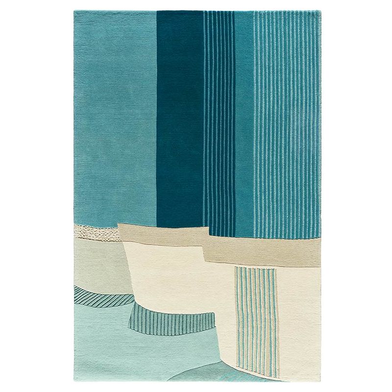 Tapis LOBBY Toulemonde Bochart