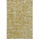 Tapis EMPREINTE Toulemonde Bochart, coloris gold