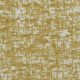 Détail matière et couleur du tapis EMPREINTE Toulemonde Bochart, coloris gold