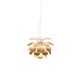 Suspension DISCOCO 35 Marset, coloris beige