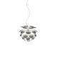 Suspension DISCOCO 35 Marset, coloris blanc