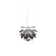 Suspension DISCOCO 35 Marset, coloris gris