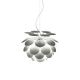 Suspension DISCOCO 53 Marset, coloris blanc