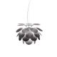 Suspension DISCOCO 53 Marset, coloris gris