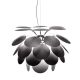 Suspension DISCOCO 88 Marset, coloris gris