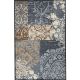 Tapis lavable 75 x 120 cm ARMONIA GREY Wash and Dry