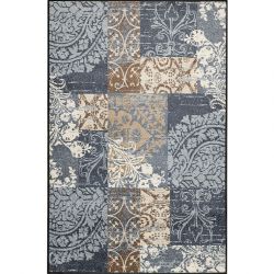 Tapis ARMONIA GREY Wash and Dry