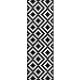 Tapis lavable KALMAR Wash and Dry 60 x 180 cm