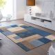 Tapis lavable LANAS Wash and Dry 115 x 175 cm