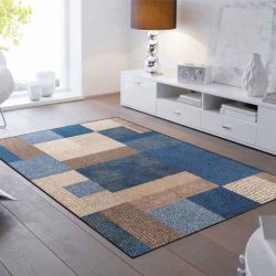 Tapis lavable LANAS Wash and Dry 115 x 175 cm