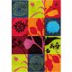 Tapis lavable SUMMER BREEZE Wash and Dry 140 x 200 cm