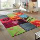 Tapis lavable SUMMER BREEZE Wash and Dry 170 x 240 cm