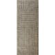Tapis de couloir lavable CANVAS Wash and Dry 80 x 200 cm