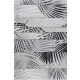 Tapis lavable PALM TREE Wash and Dry 140 x 200 cm