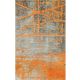 Tapis lavable RUSTIC Wash and Dry 110 x 175 cm