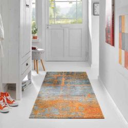 Tapis de couloir lavable RUSTIC Wash and Dry 80 x 200 cm