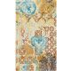 Tapis lavable SAMIRA Wash and Dry 70 x 120 cm