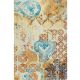 Tapis lavable SAMIRA Wash and Dry 140 x 200 cm