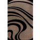 Tapis lavable WAVES Wash and Dry 110 x 175 cm