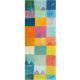 Tapis de couloir lavable SONNENSTADT Wash and Dry 80 x 200 cm