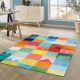 Tapis lavable SONNENSTADT Wash and Dry 140 x 200 cm