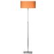 Lampadaire BONN 47 x 23 It's About Romi, abat-jour orange