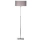 Lampadaire BONN  47 x 23 It's About Romi, abat-jour taupe