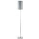 Lampadaire BONN 47 x 23 It's About Romi, abat-jour gris clair