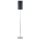 Lampadaire BONN 47 x 23 It's About Romi, abat-jour gris foncé