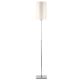 Lampadaire BONN 47 x 23 It's About Romi, abat-jour ivoire