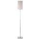 Lampadaire BONN 47 x 23 It's About Romi, abat-jour taupe