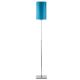 Lampadaire BONN 47 x 23 It's About Romi, abat-jour turquoise