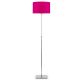 Lampadaire BONN 40 x 25 It's About Romi, abat-jour fuchsia