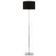 Lampadaire BONN 40 x 25 It's About Romi, abat-jour noir