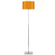 Lampadaire BONN 40 x 25 It's About Romi, abat-jour orange