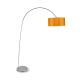 Lampadaire orange BOLIVIA It's About Romi