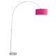 Lampadaire BOLIVIA XL fuchsia It's About Romi