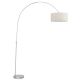 Lampadaire BOLIVIA XL ivoire It's About Romi