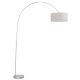 Lampadaire BOLIVIA XL taupe It's About Romi