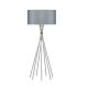 Lampadaire gris clair LIMA XL It's About Romi