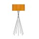 Lampadaire orange LIMA XL It's About Romi