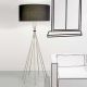 Lampadaire design LIMA XL It's About Romi