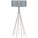 Lampadaire gris clair LIMA XXL It's About Romi