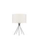 Lampe de table ivoire LIMA It's About Romi