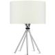 Lampe de table ivoire LIMA It's About Romi