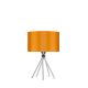 Lampe de table orange LIMA It's About Romi