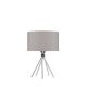 Lampe de table taupe LIMA It's About Romi