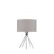 Lampe de table taupe LIMA It's About Romi
