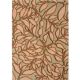 Tapis ULIVO collection Access Toulemonde Bochart, coloris Terra
